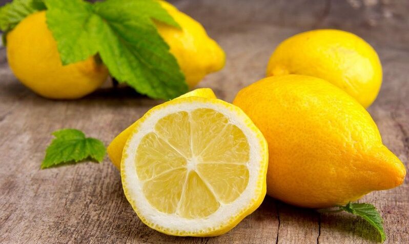citrina osteochondrozei gydyti