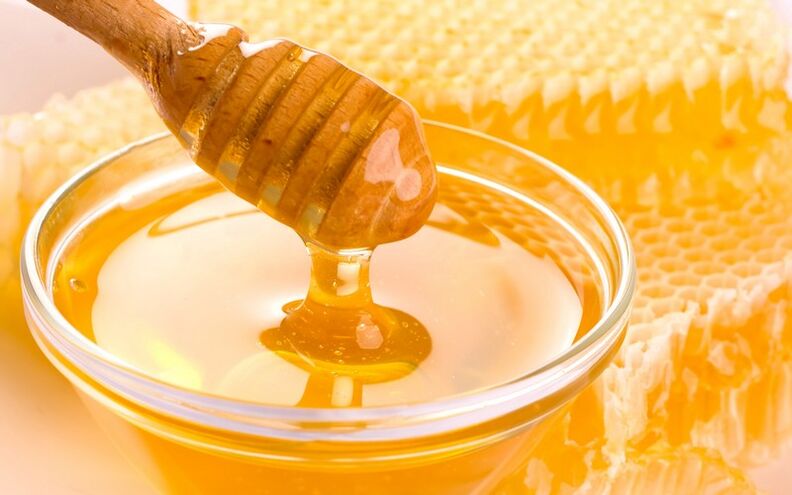 medus osteochondrozei gydyti
